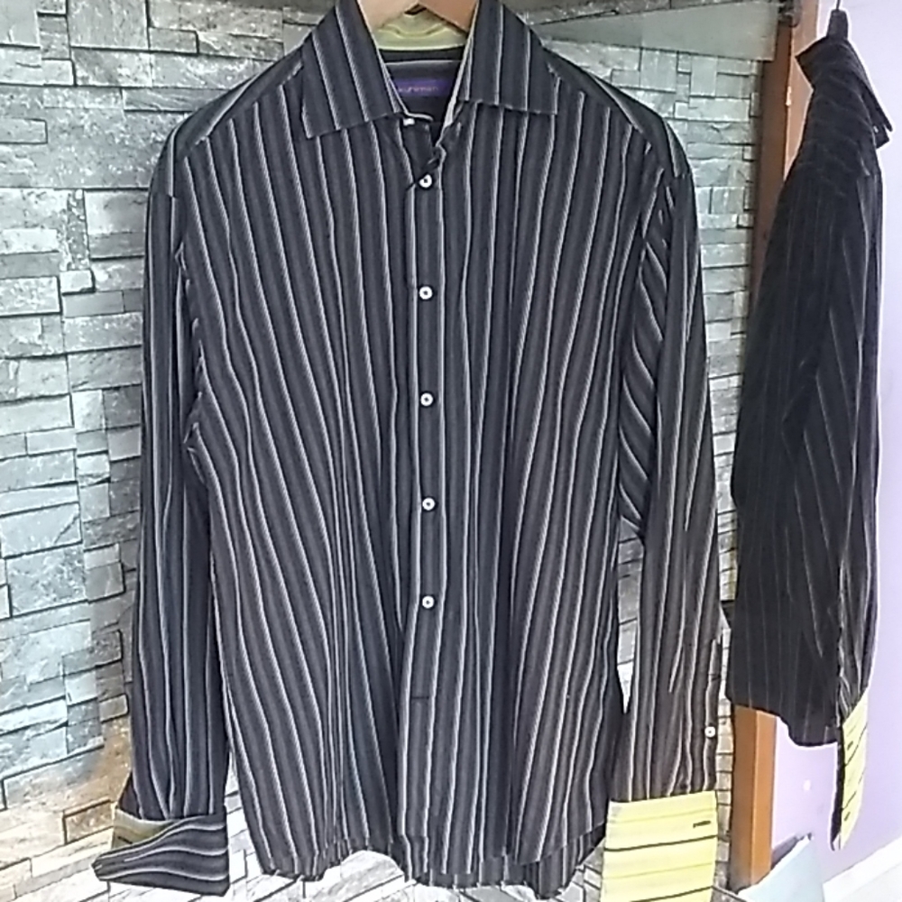 Kuhlman dress shirt